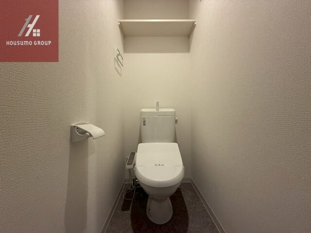 OgarCourtFuseの物件内観写真