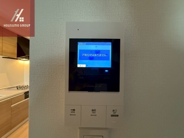 OgarCourtFuseの物件内観写真