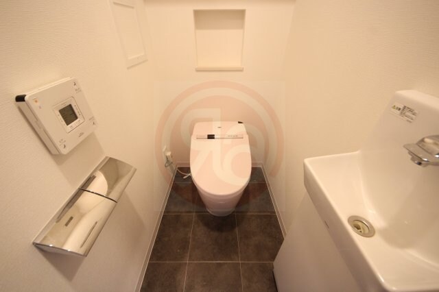 プレミアム菱屋西の物件内観写真