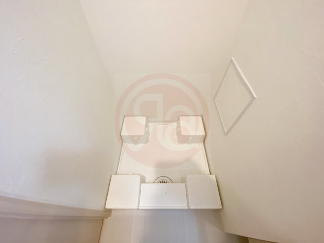 ＪＰレジデンス大阪城東4の物件内観写真