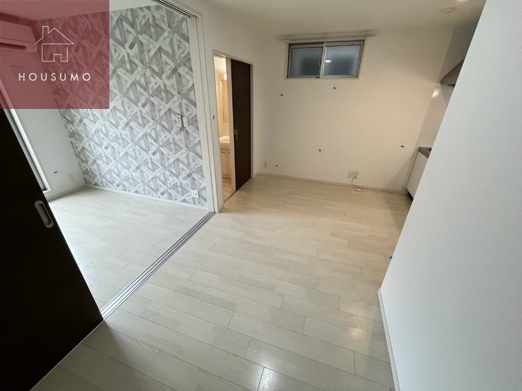 荒本駅 徒歩7分 2階の物件内観写真