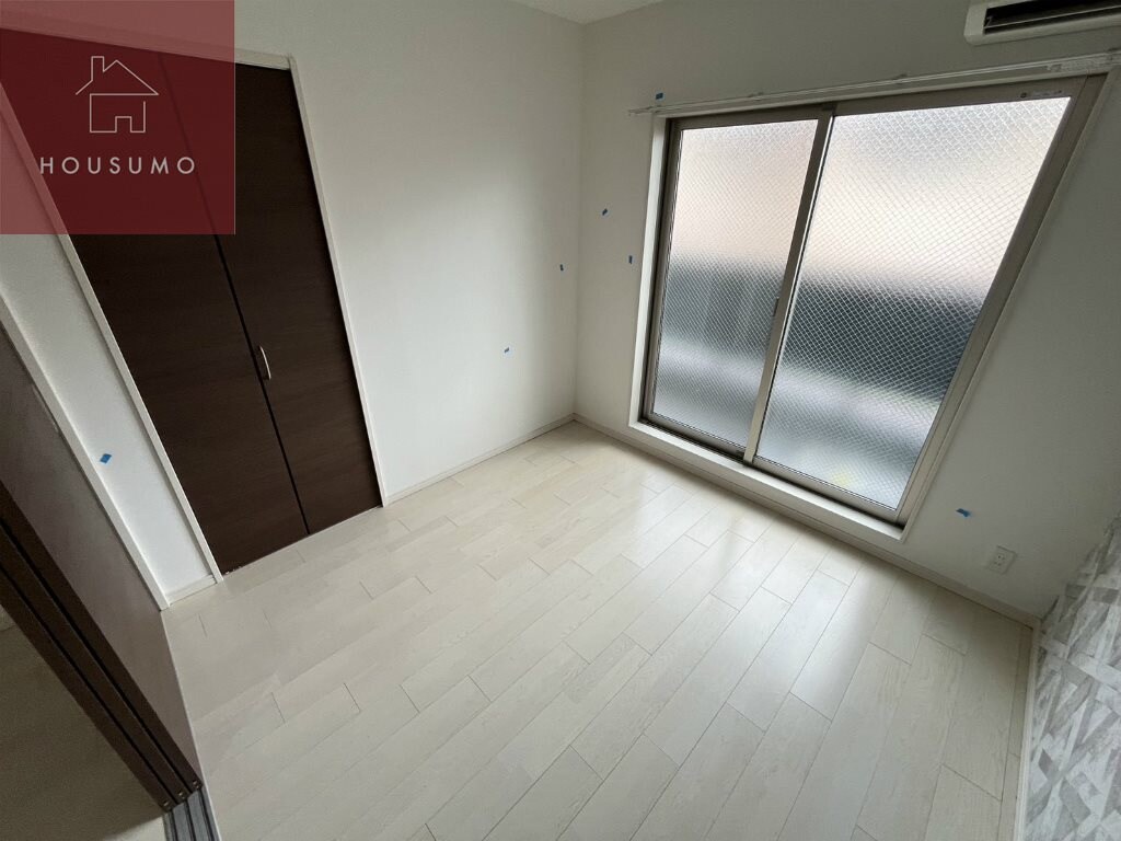 荒本駅 徒歩7分 2階の物件内観写真