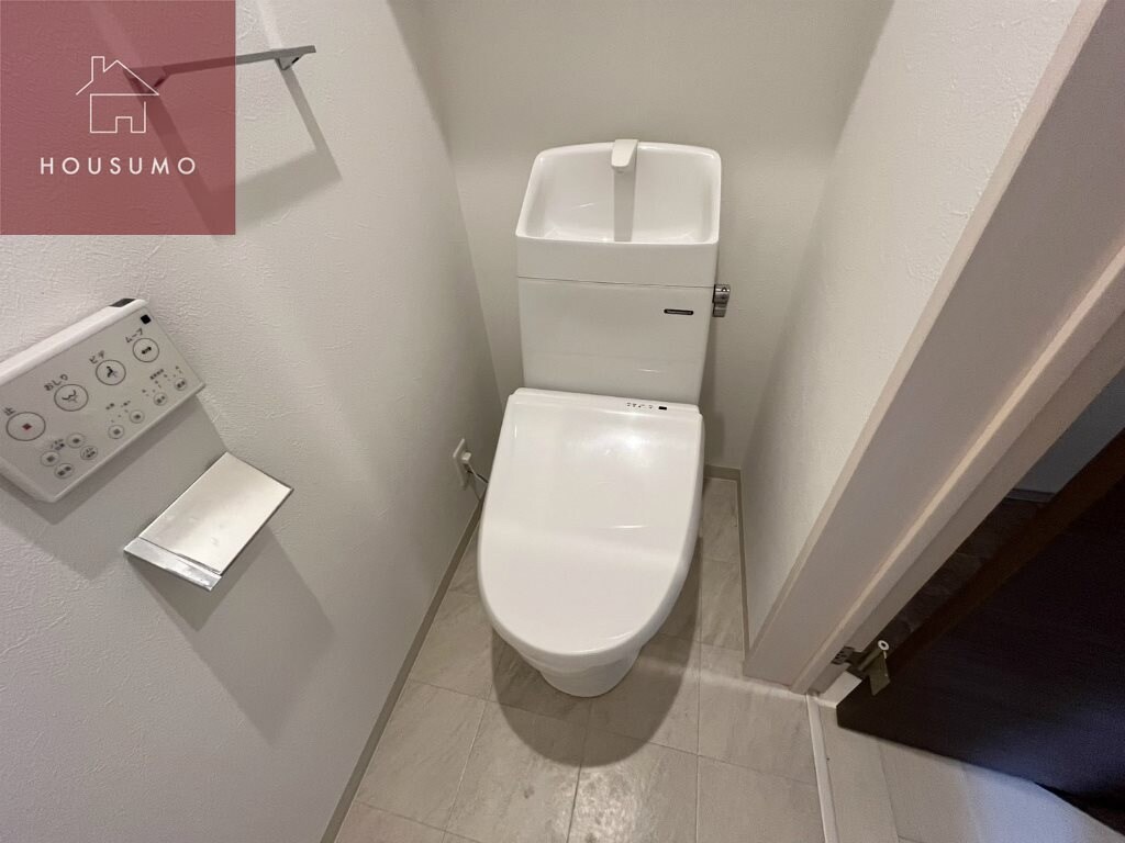 荒本駅 徒歩7分 2階の物件内観写真