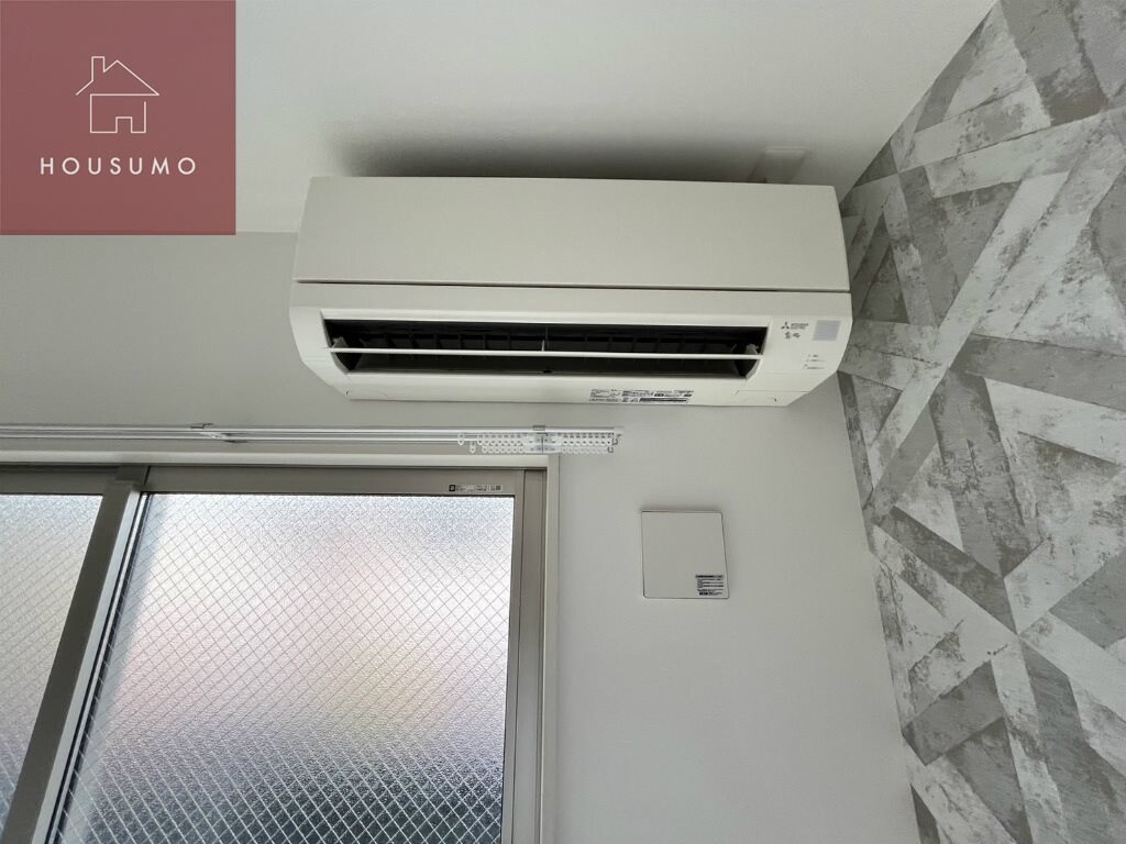 荒本駅 徒歩7分 2階の物件内観写真