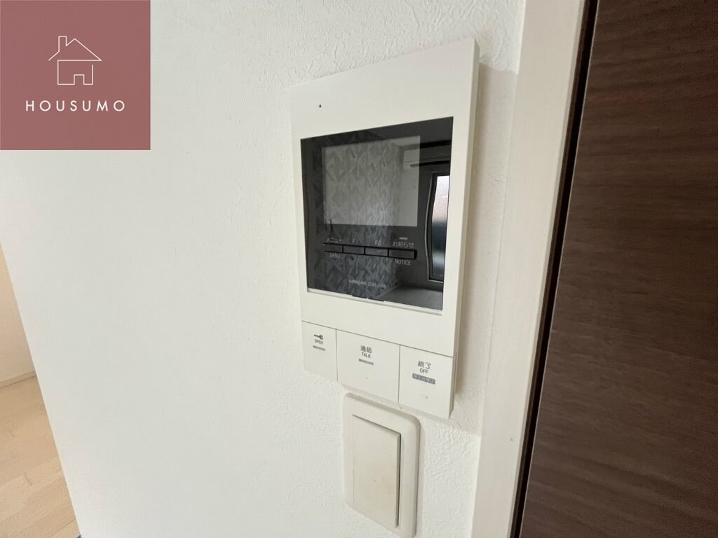 荒本駅 徒歩7分 2階の物件内観写真