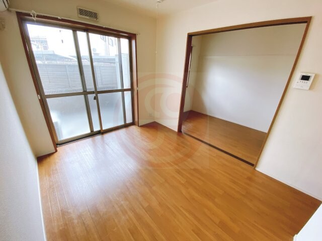 ラヴィ・クレールの物件内観写真