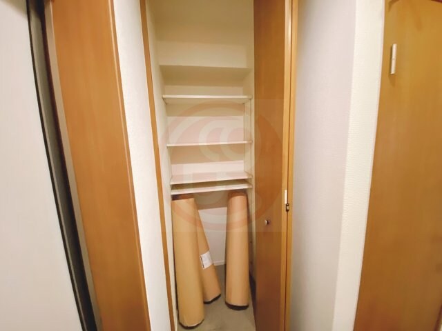 ラヴィ・クレールの物件内観写真