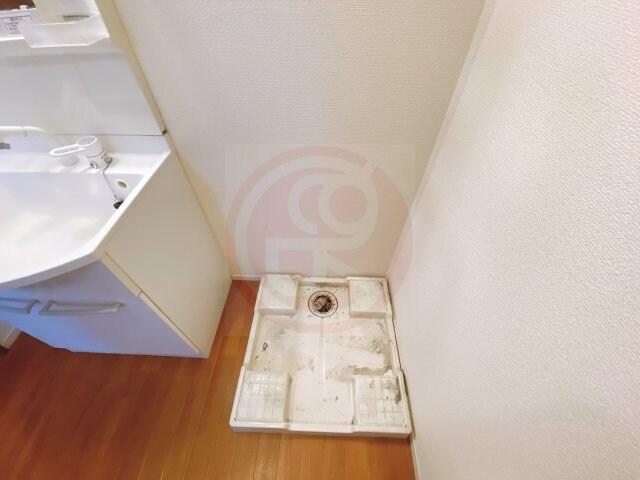 ラヴィ・クレールの物件内観写真