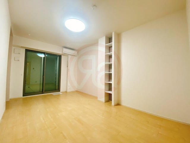 リジエールⅡの物件内観写真