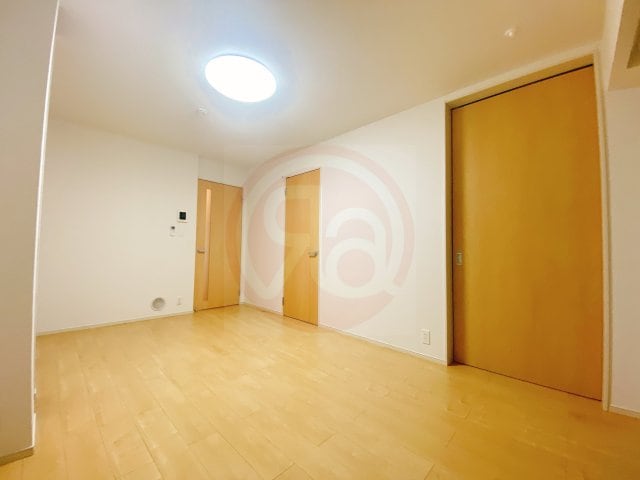 リジエールⅡの物件内観写真