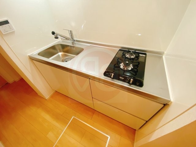 リジエールⅡの物件内観写真