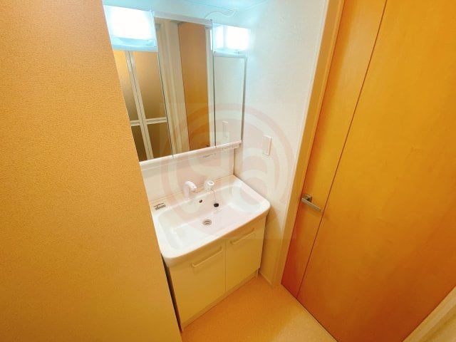 リジエールⅡの物件内観写真