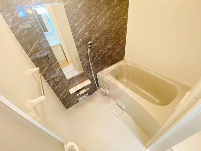 リジエールⅡの物件内観写真