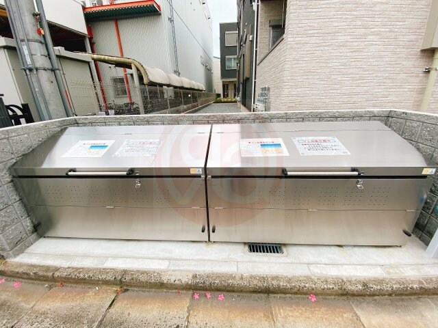 リジエールⅡの物件内観写真