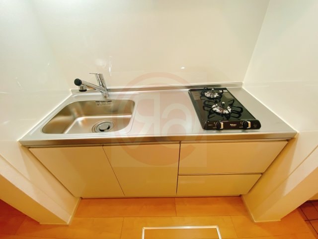 リジエールⅡの物件内観写真