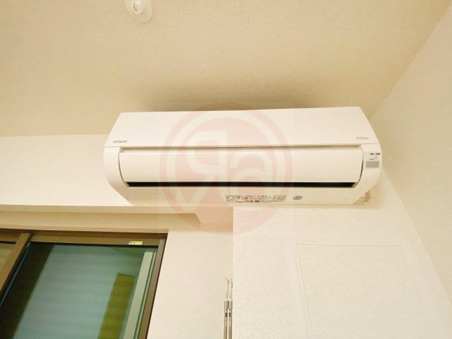 リジエールⅡの物件内観写真