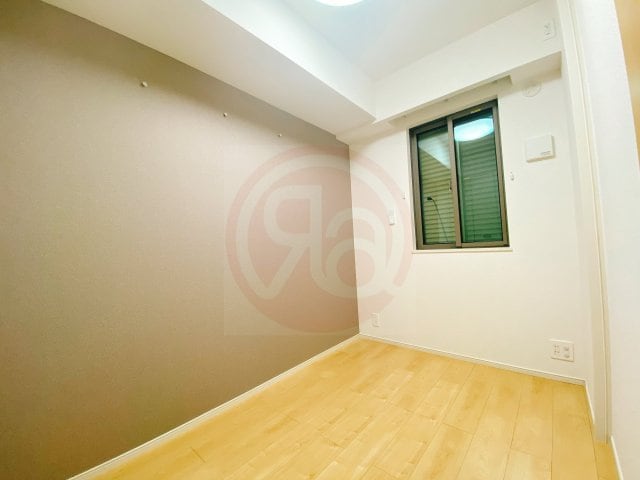 リジエールⅡの物件内観写真