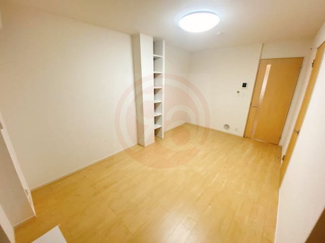 リジエールⅡの物件内観写真