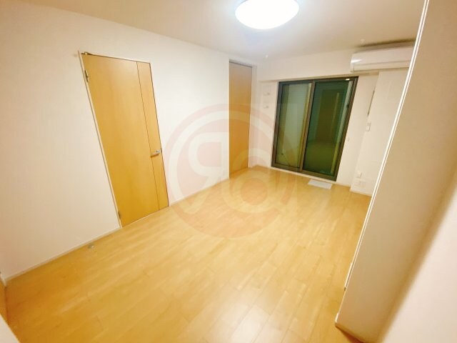 リジエールⅡの物件内観写真