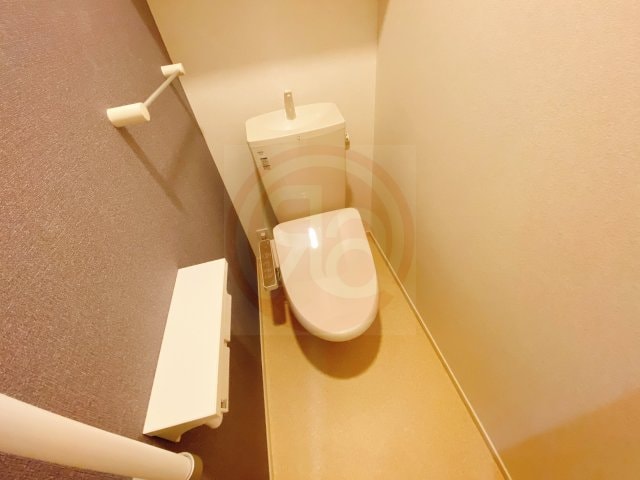 リジエールⅡの物件内観写真