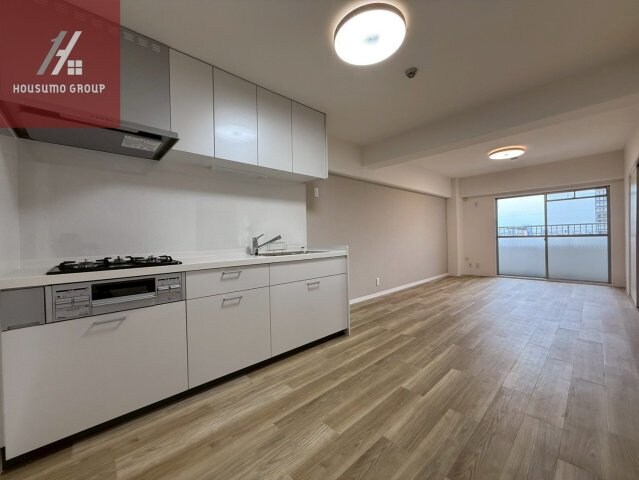 永和グランドハイツの物件内観写真