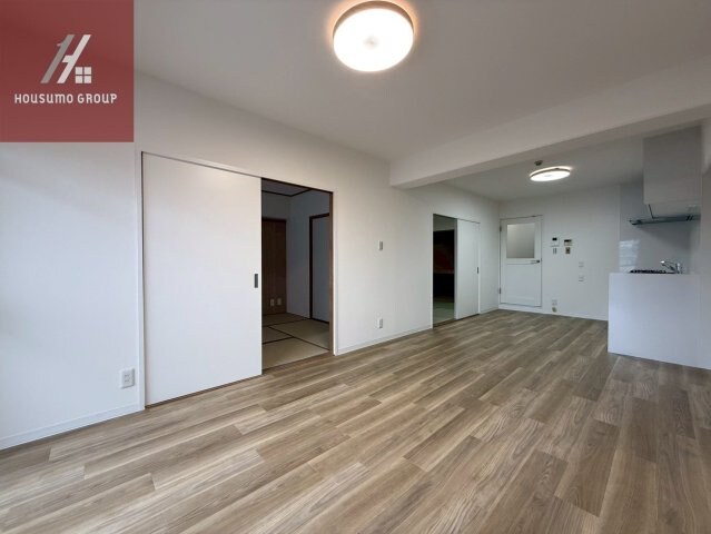 永和グランドハイツの物件内観写真