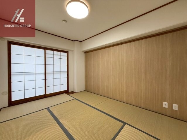 永和グランドハイツの物件内観写真