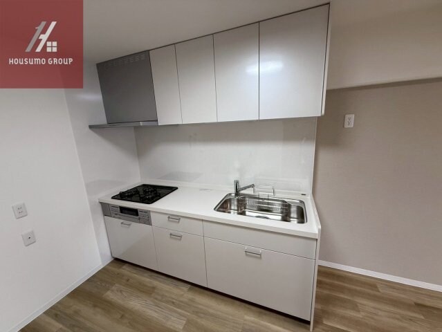 永和グランドハイツの物件内観写真