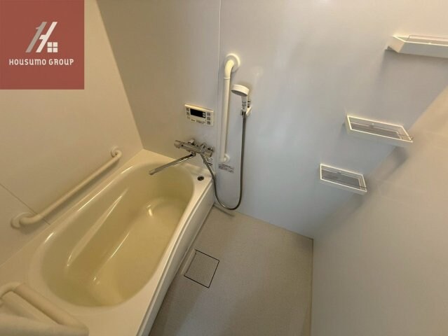 永和グランドハイツの物件内観写真