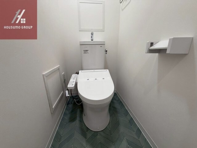 永和グランドハイツの物件内観写真