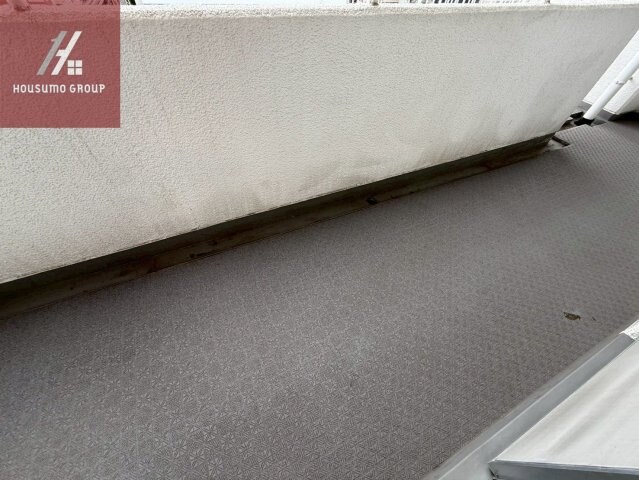 永和グランドハイツの物件内観写真