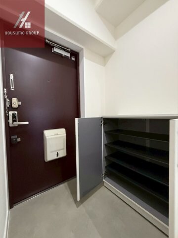 永和グランドハイツの物件内観写真