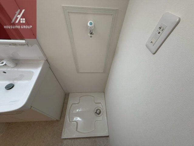 永和グランドハイツの物件内観写真