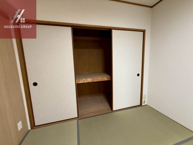 永和グランドハイツの物件内観写真