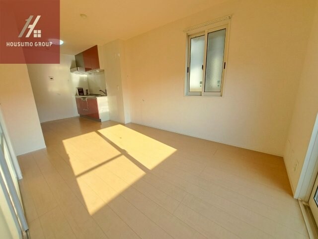 アビーロード巽東の物件内観写真