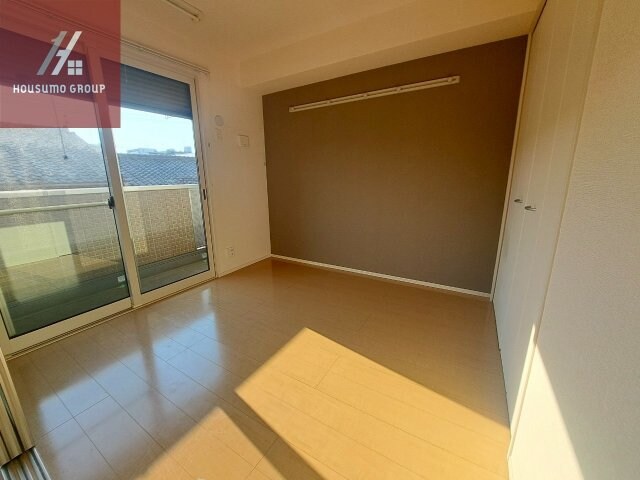 アビーロード巽東の物件内観写真