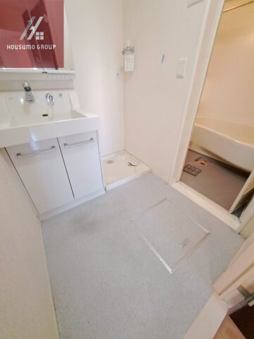 アビーロード巽東の物件内観写真