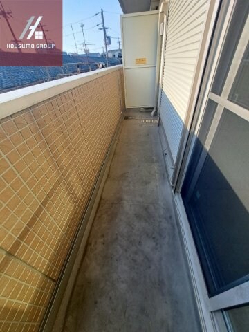 アビーロード巽東の物件内観写真