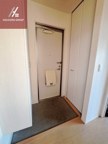 アビーロード巽東の物件内観写真