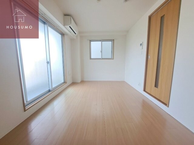 Siete桃谷の物件内観写真