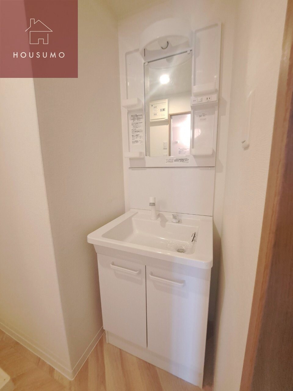 Siete桃谷の物件内観写真