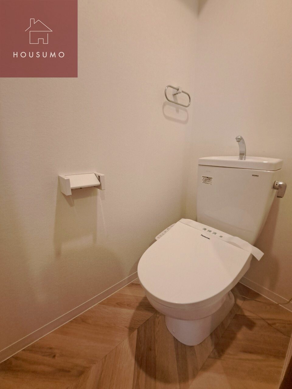 Siete桃谷の物件内観写真