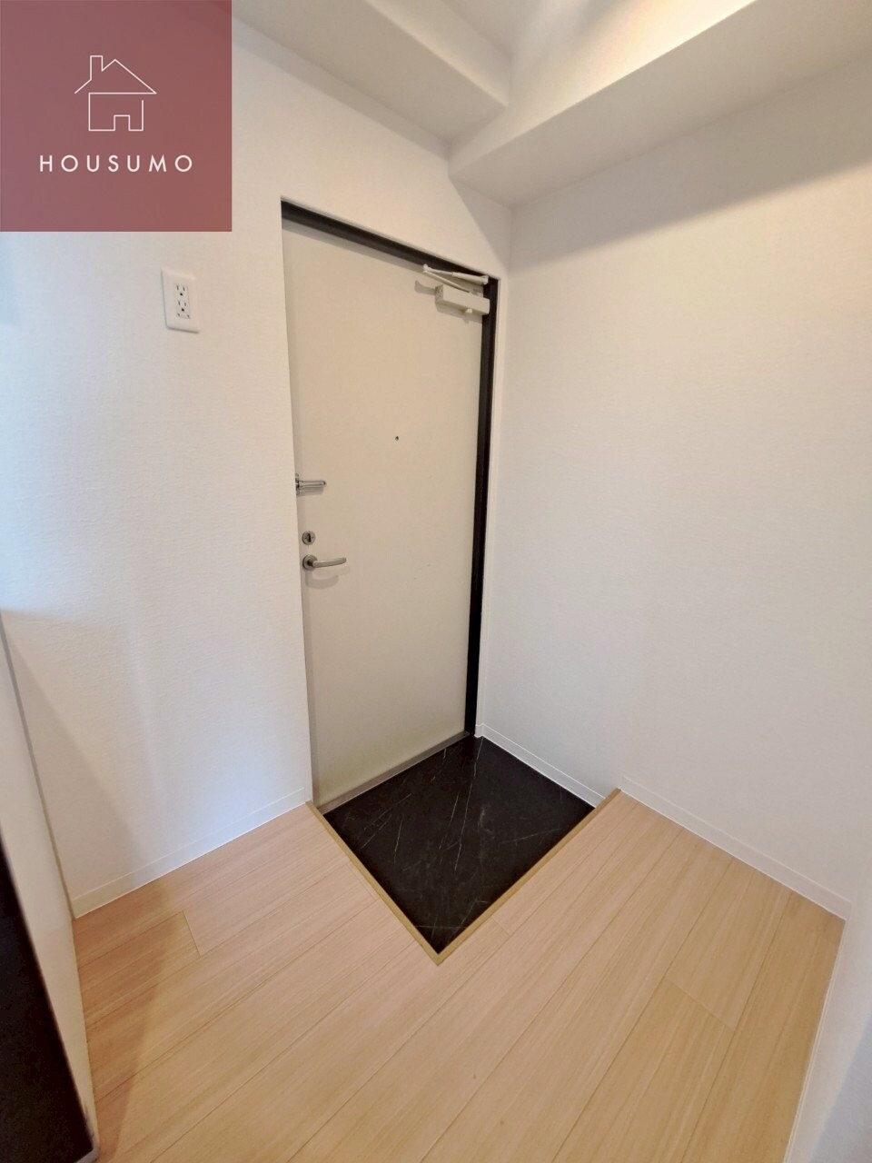 Siete桃谷の物件内観写真