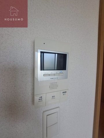 Siete桃谷の物件内観写真