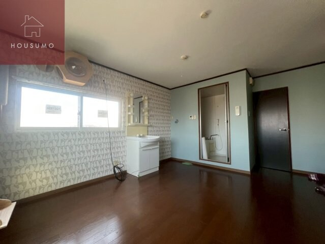 浦田マンションの物件内観写真