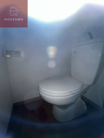 浦田マンションの物件内観写真