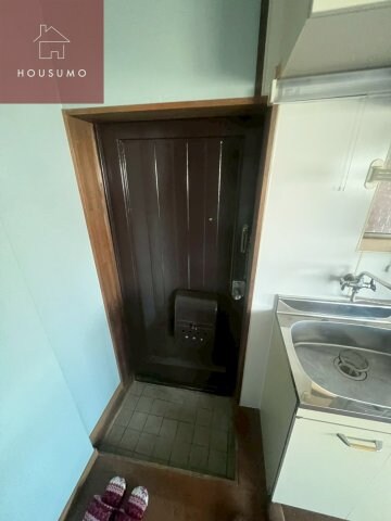 浦田マンションの物件内観写真