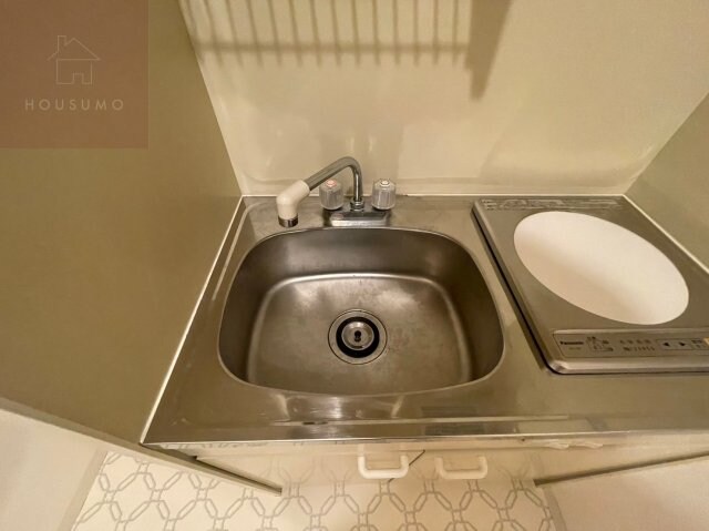 メルディアキューブやえのさとの物件内観写真