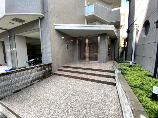 河内小阪駅 徒歩6分 4階の物件外観写真