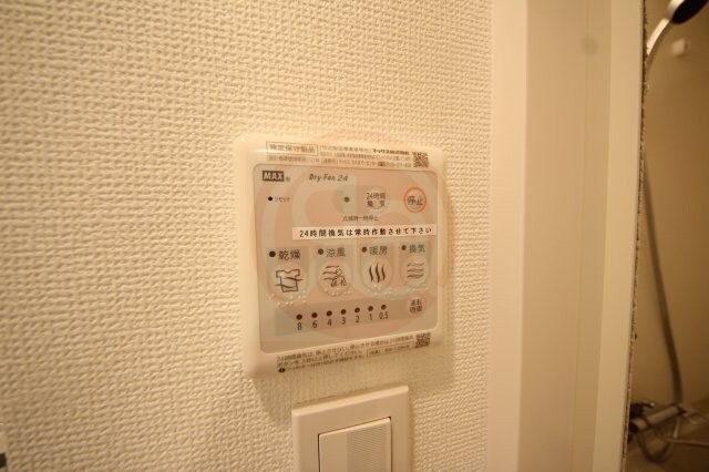 アドバンス大阪バレンシアの物件内観写真